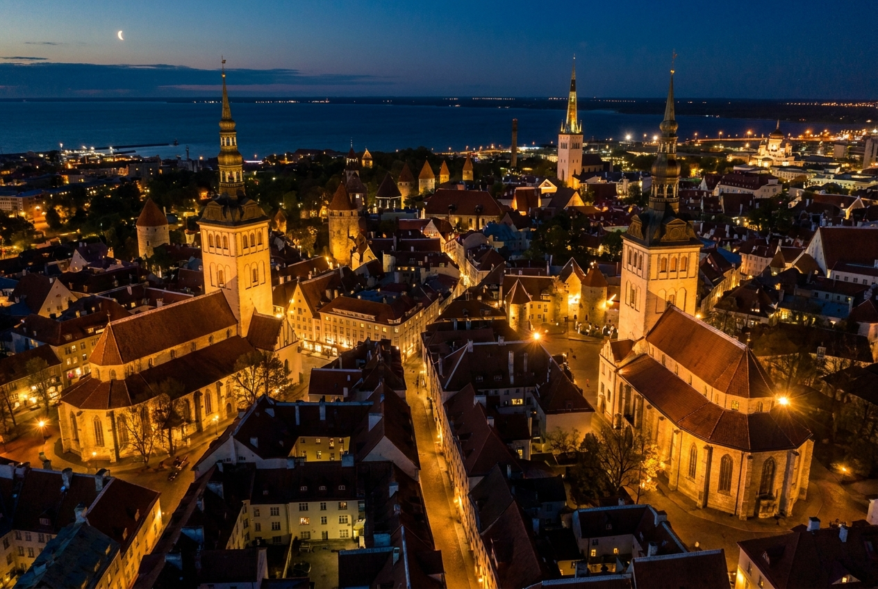 Estonia